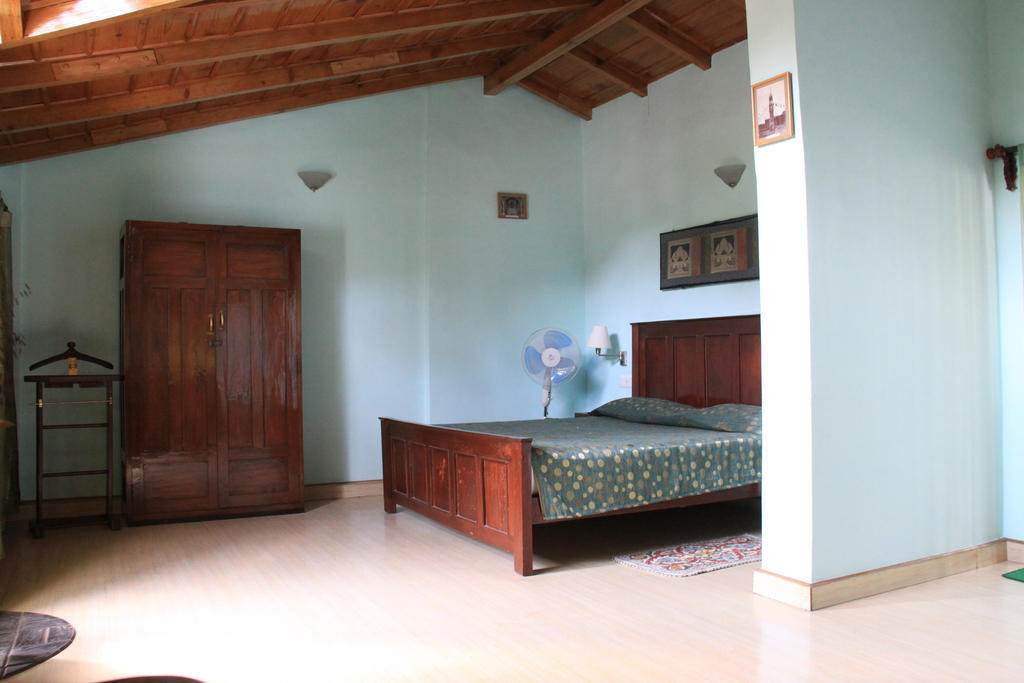 Rewa Retreat Hotel Nainital Szoba fotó